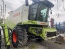 Claas Lexion 560 szezonra felkészítve eladó