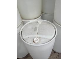 200 L-es élelmiszeripari hordó