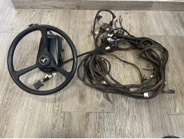 ATU300 kormányforgató