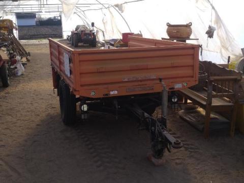 Bagodi BP-1500 kocsi eladó Bagodi BP-1500 kocsi eladó