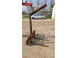 Daru villa, raklap villa eladó