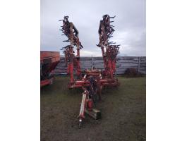 RAU,  UNIMAT 8, 4 méteres kombinátor