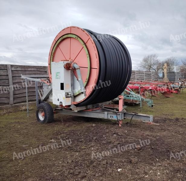 Bauer Rainstar E2 öntöződob 110/420-as tömlőméret