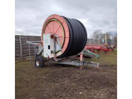 Bauer Rainstar E2 öntöződob 110/420-as tömlőméret