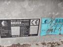 Bauer Rainstar E2 öntöződob 110/420-as tömlőméret