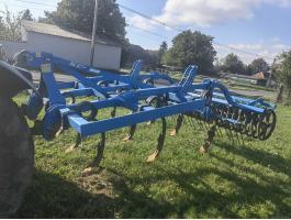 Mandam KC-SP szántóföldi kultivátor/gruber