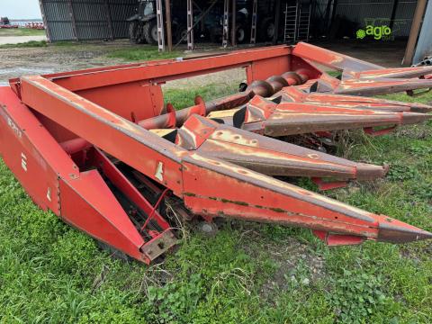 Oros 6211 SA75 kukorica adapter eladó