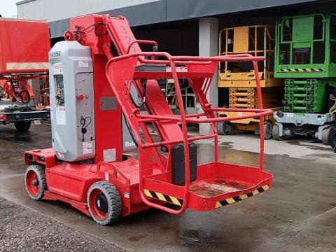 Haulotte Star 10-1 - 10 m,  electric