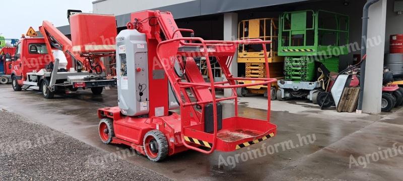 Haulotte Star 10-1 - 10 m,  electric