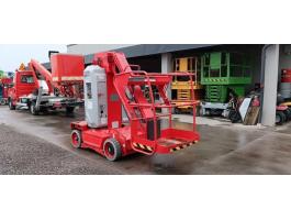 Haulotte Star 10-1 - 10 m,  electric