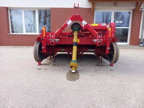 GRIMME GF200 bakhátkészítő 90 cm-es sortávolsággal Készletről!