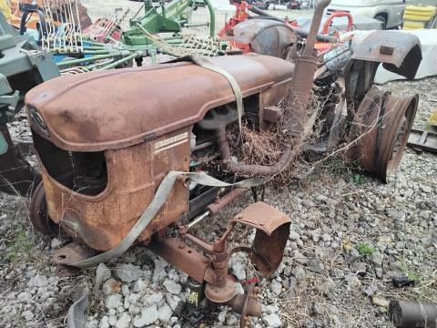 Deutz traktor Deutz traktor