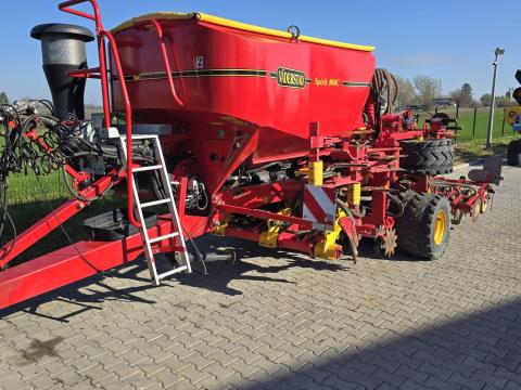 Väderstad Spirit ST 400C készletről