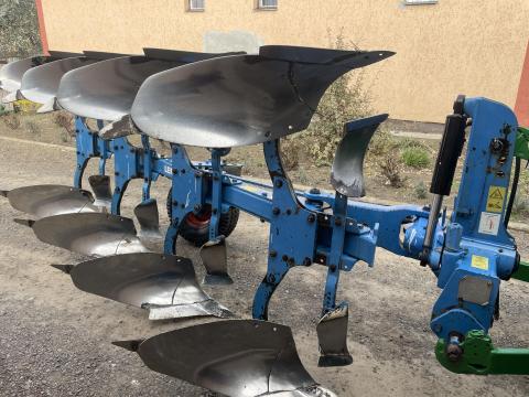 Lemken Europal 7 eke