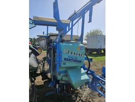 Berthoud vegyszerező eladó