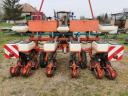 Kuhn Maxima szemenkénti vetőgép,  6 soros,  1999-es évjárat,  eladó