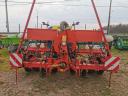 Kuhn Maxima szemenkénti vetőgép,  6 soros,  1999-es évjárat,  eladó