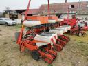 Kuhn Maxima szemenkénti vetőgép,  6 soros,  1999-es évjárat,  eladó