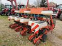 Kuhn Maxima szemenkénti vetőgép,  6 soros,  1999-es évjárat,  eladó