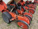 Kuhn Maxima szemenkénti vetőgép,  6 soros,  1999-es évjárat,  eladó