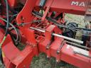 Kuhn Maxima szemenkénti vetőgép,  6 soros,  1999-es évjárat,  eladó