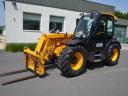 JCB 532-70 Agri Super teleszkópos rakodó