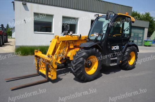 JCB 532-70 Agri Super teleszkópos rakodó