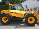JCB 532-70 Agri Super teleszkópos rakodó