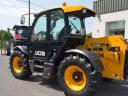 JCB 532-70 Agri Super teleszkópos rakodó