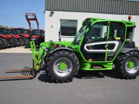 Merlo TF35.7-115 teleszkópos rakodó eladó – KAVOSZ támogatott finanszírozással Merlo TF35.7-115 teleszkópos rakodó eladó – KAVOSZ támogatott finanszírozással