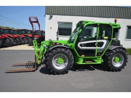 Merlo TF35.7-115 teleszkópos rakodó eladó – KAVOSZ támogatott finanszírozással