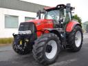 Case IH Puma 220 – Kiváló állapotú eladó traktor