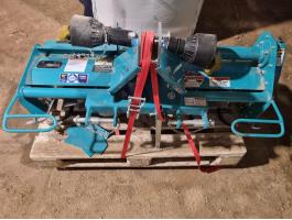 Talajmaró RT-115 eladó - újszerű állapotban