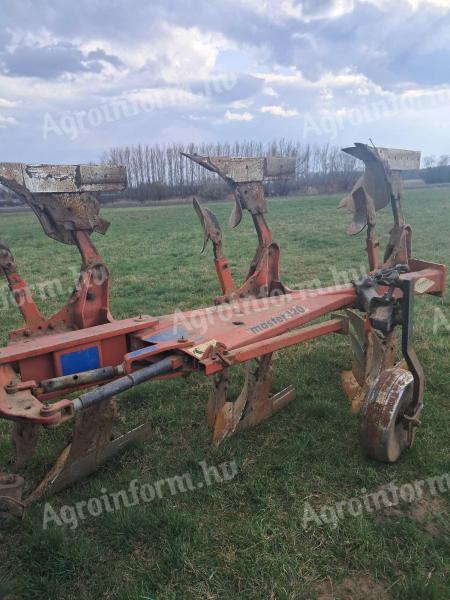 Massey fergusson