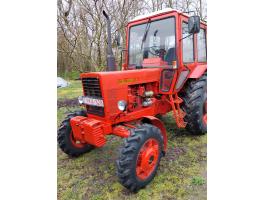 Kitűnő állapotban lévő MTZ 82 eladó