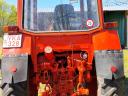 Kitűnő állapotban lévő MTZ 82 eladó