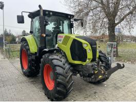 Claas Arion 550