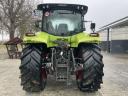 Claas Arion 550