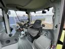 Claas Arion 550