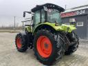 Claas Arion 550