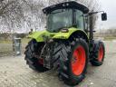 Claas Arion 550
