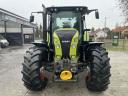 Claas Arion 550