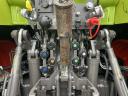 Claas Arion 550