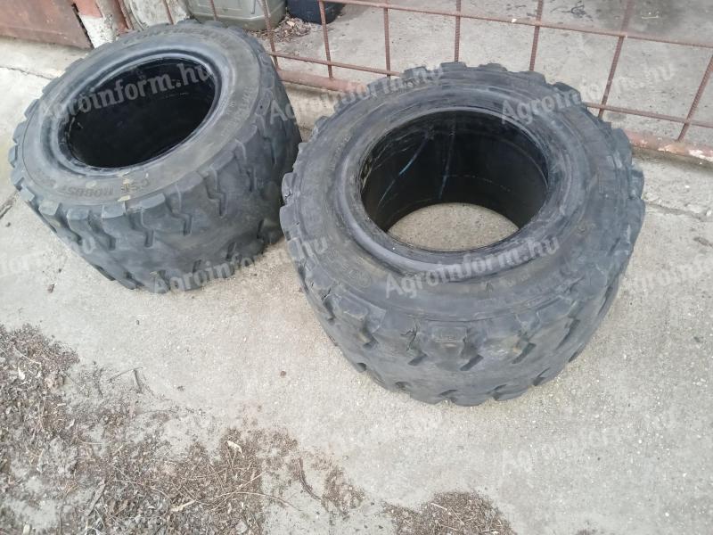 Tömör targonca gumi eladó