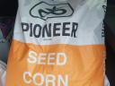 Pioneer kukorica vetőmag fémzárolt bontatlan zsákok