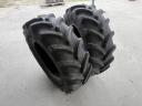 Belarus MTZ első kerék 360/70R24 FIRESTONE PERF70 TL 122D119E Traktor használt gumi gumiabroncs