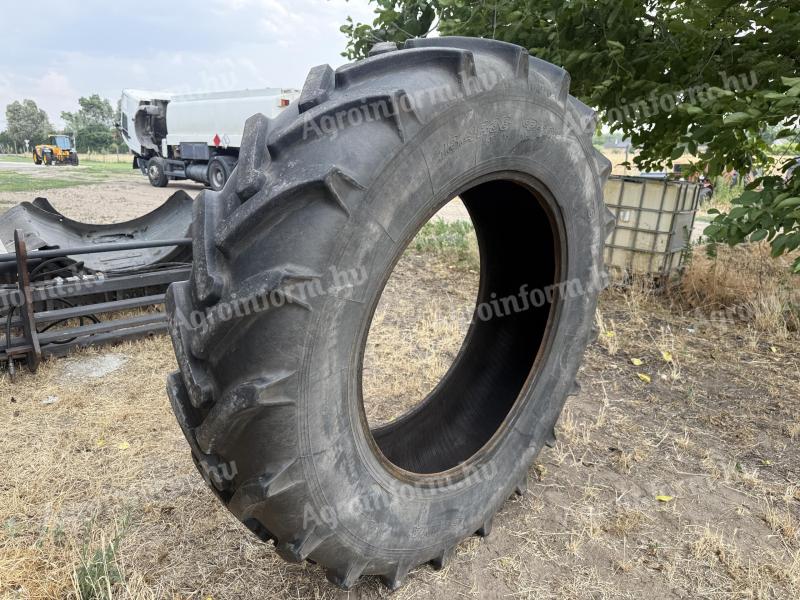 Belarus MTZ hátsó gumi BELSHINA gyári gumiabroncs 18.4R38