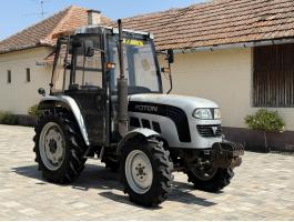 Foton Lovol Europard 504 traktor