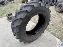 MITAS 320/85R28 124A8/B AC85 traktor használt gumi gumiabroncs - 1 db - 90% mintázat - hibátlan állapotban