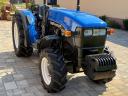New Holland TN55V kertészeti traktor